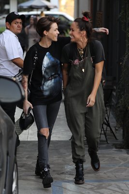 Ruby Rose Poster 3058802