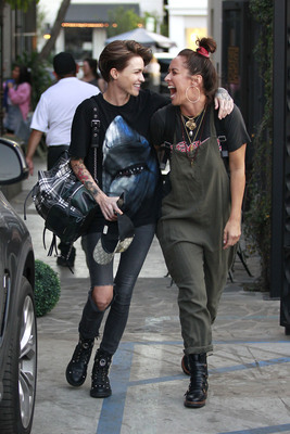 Ruby Rose Poster 3058805