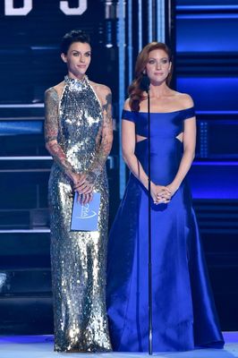Ruby Rose Poster 3086270