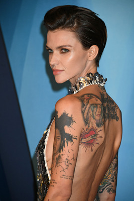 Ruby Rose Poster 3086277