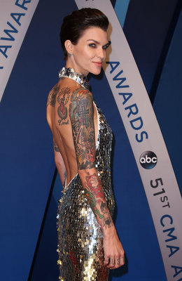 Ruby Rose Poster 3086279