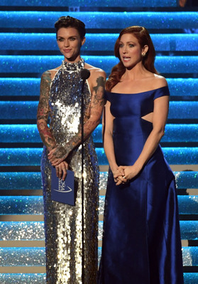 Ruby Rose Poster 3086283