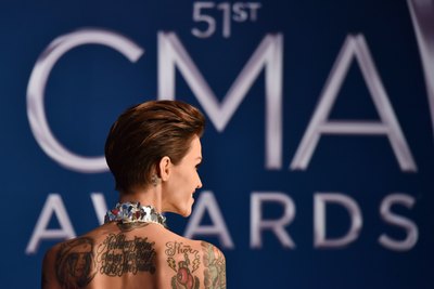 Ruby Rose Poster 3086284