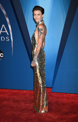 Ruby Rose Poster 3086285