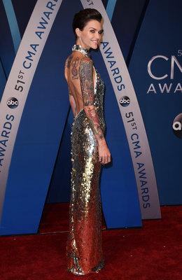 Ruby Rose Poster 3086287