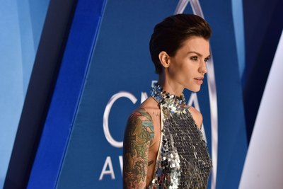 Ruby Rose Poster 3086289