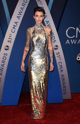 Ruby Rose Poster 3086293