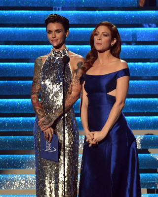 Ruby Rose Poster 3086294