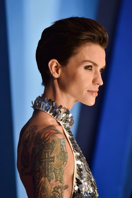 Ruby Rose Poster 3086295