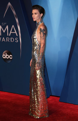 Ruby Rose Poster 3086296