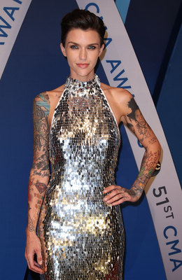 Ruby Rose Poster 3086297