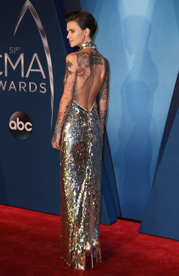 Ruby Rose Poster 3086298