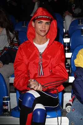 Ruby Rose Poster 3113571