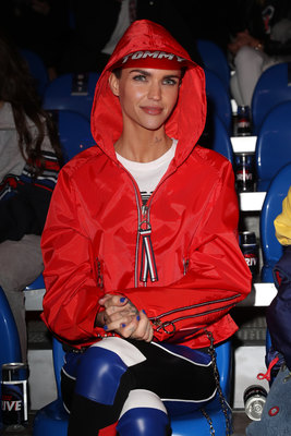 Ruby Rose Poster 3113575