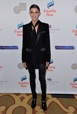 Ruby Rose Poster 3158869