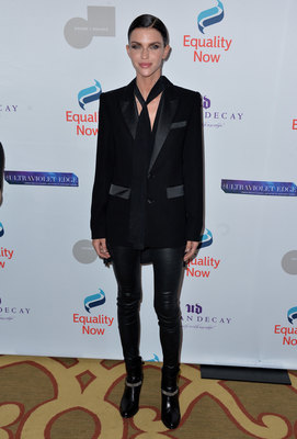 Ruby Rose Poster 3158870