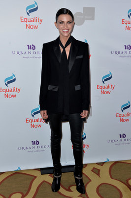 Ruby Rose Poster 3158874