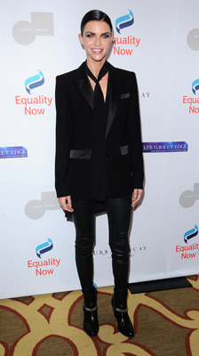 Ruby Rose Poster 3158875