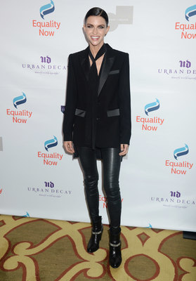 Ruby Rose Poster 3158876