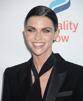 Ruby Rose Poster 3158877