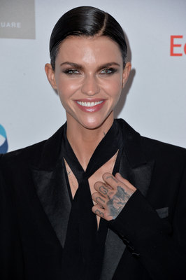 Ruby Rose Poster 3158878