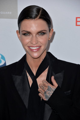 Ruby Rose Poster 3158880