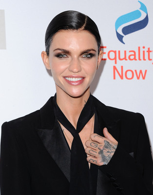 Ruby Rose Poster 3158882