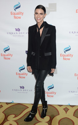 Ruby Rose Poster 3158883