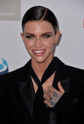 Ruby Rose Poster 3158886