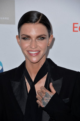Ruby Rose Poster 3158887