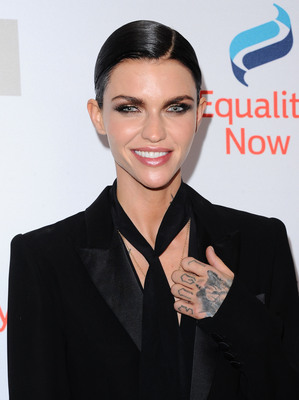Ruby Rose Poster 3158893