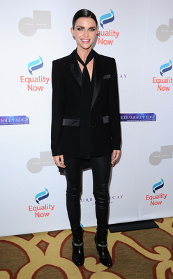 Ruby Rose Poster 3158894