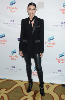 Ruby Rose Poster 3158899