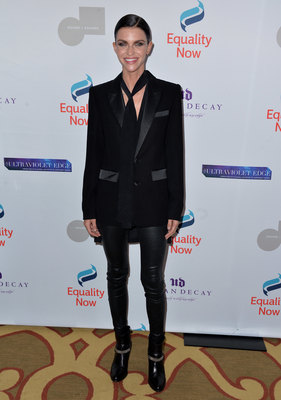 Ruby Rose Poster 3158901