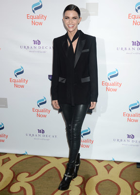 Ruby Rose Poster 3158903