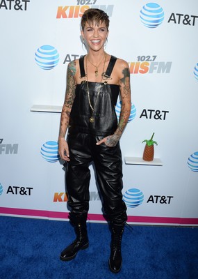 Ruby Rose Poster 3255030