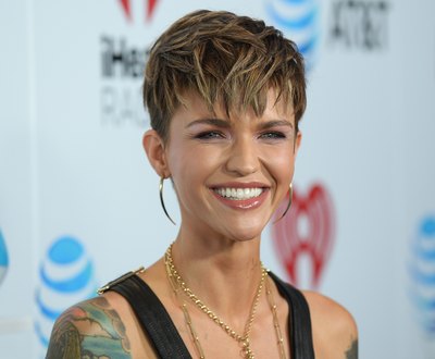 Ruby Rose Poster 3255031