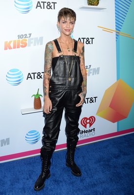 Ruby Rose Poster 3255032
