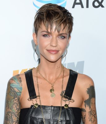 Ruby Rose Poster 3255033