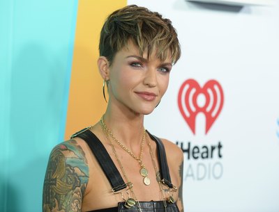 Ruby Rose Poster 3255034