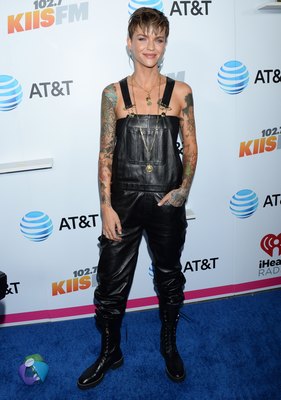 Ruby Rose Poster 3255035