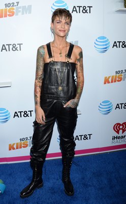 Ruby Rose Poster 3255037