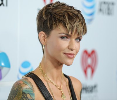 Ruby Rose Poster 3255039