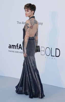 Ruby Rose Poster 3292944