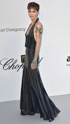 Ruby Rose Poster 3292945