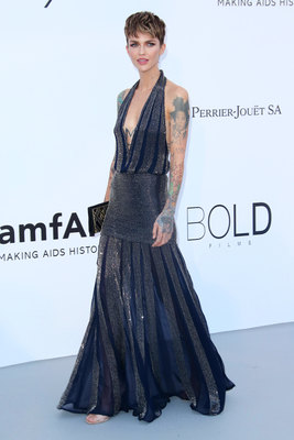 Ruby Rose Poster 3292950