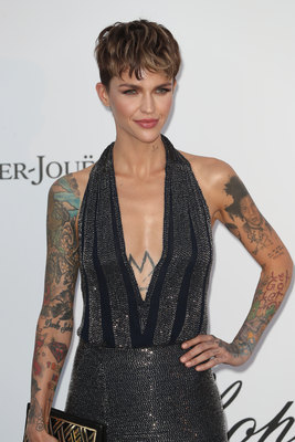 Ruby Rose Poster 3292952