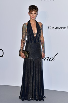Ruby Rose Poster 3292953
