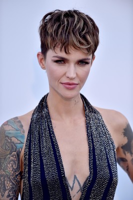 Ruby Rose Poster 3292955
