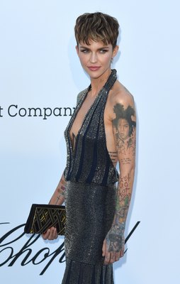 Ruby Rose Poster 3292959